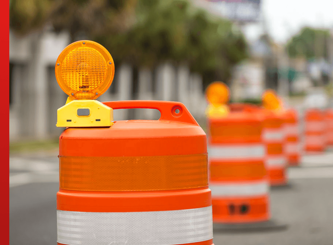 Signalisation routière Location Jesna Inc.