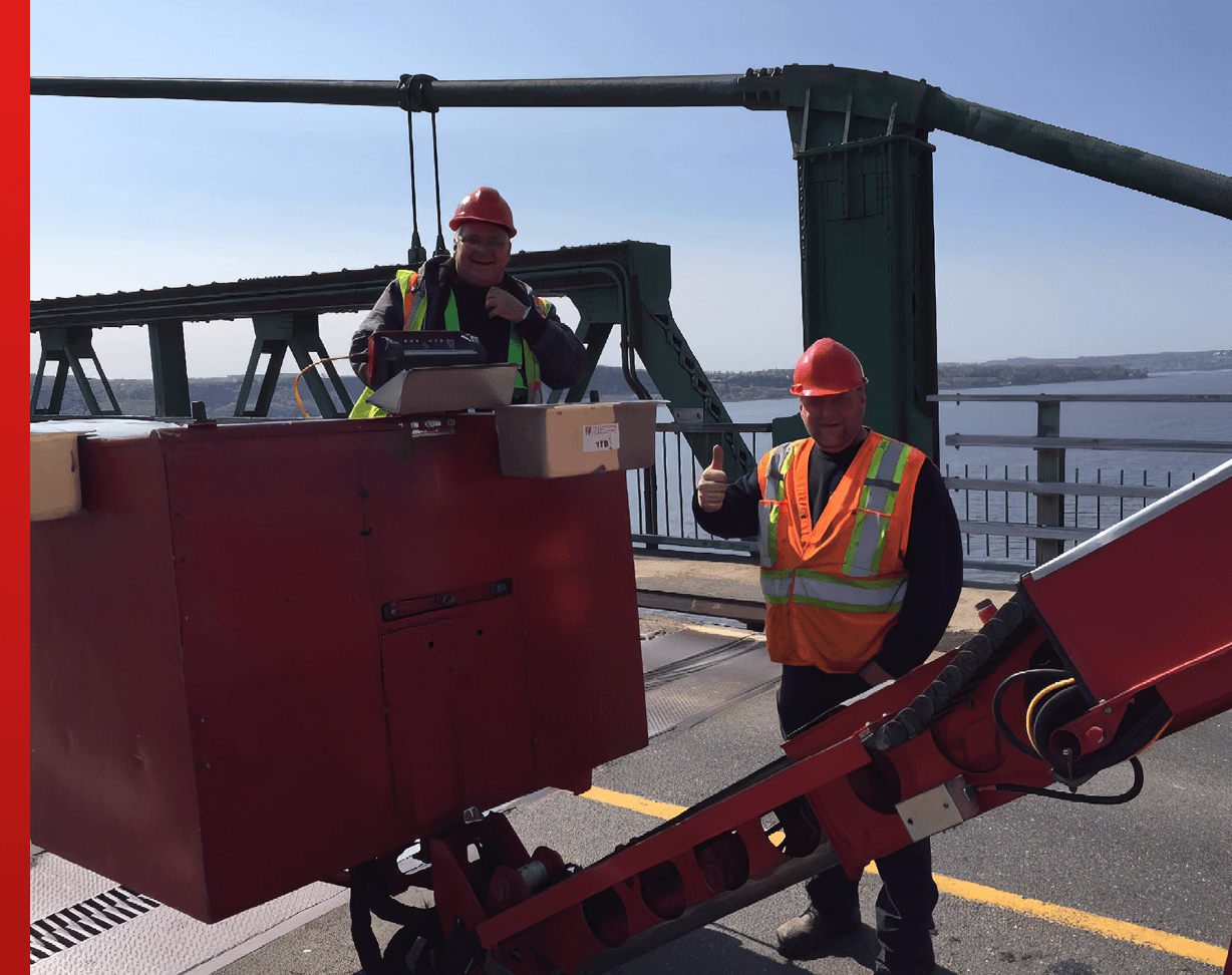 Équipe Location Jesna Inc.